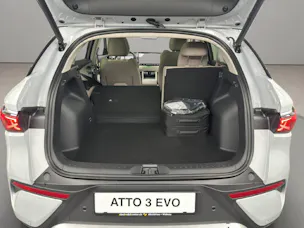 BYD Atto 3 EVO Excellence 449 PS AWD