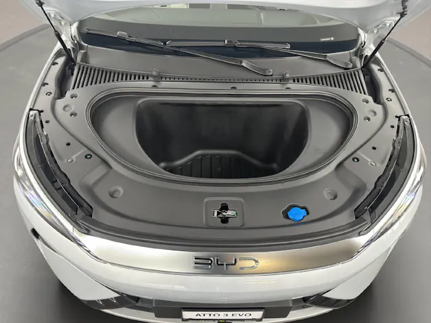 BYD Atto 3 EVO Excellence 449 PS AWD