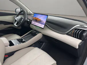 BYD Atto 3 EVO Excellence 449 PS AWD