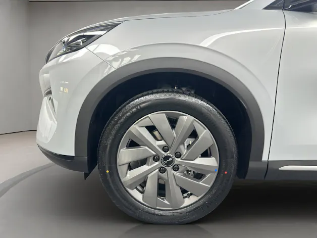BYD Atto 3 EVO Excellence 449 PS AWD