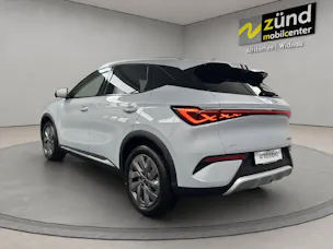 BYD Atto 3 EVO Excellence 449 PS AWD
