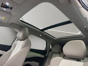 BYD Atto 3 EVO Excellence 449 PS AWD