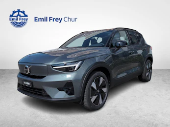 immagine del veicolo VOLVO EX40 Twin Ultra AWD