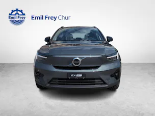 Volvo EX40 Twin Ultra AWD