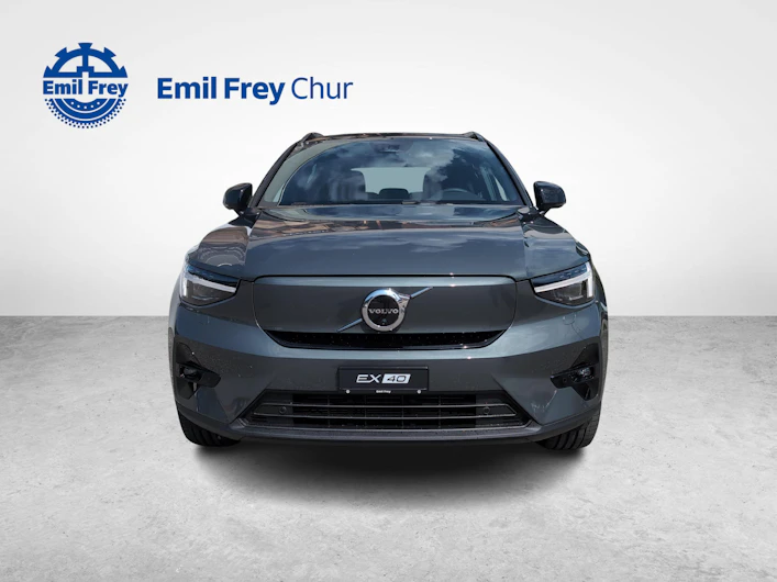 immagine del veicolo VOLVO EX40