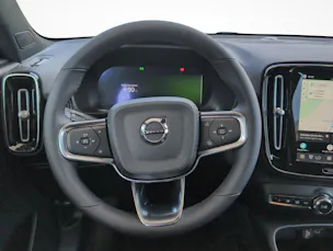 Volvo EX40 Twin Ultra AWD