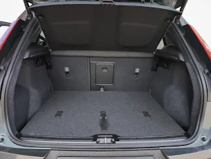 Volvo EX40 Twin Ultra AWD