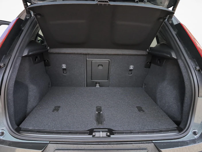 immagine del veicolo VOLVO EX40