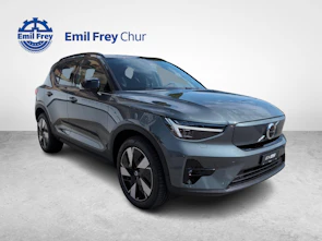 immagine del veicolo VOLVO EX40 Twin Ultra AWD
