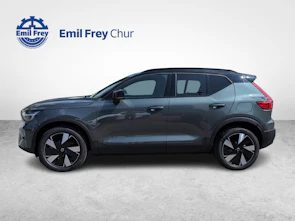 immagine del veicolo VOLVO EX40 Twin Ultra AWD