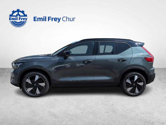 immagine del veicolo VOLVO EX40