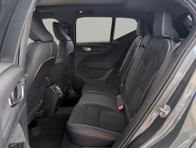 Volvo EX40 Twin Ultra AWD