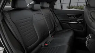 Mercedes-Benz GLC 220 d AMG Line 4matic Coupé