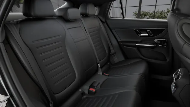 Mercedes-Benz GLC 220 d AMG Line 4matic Coupé