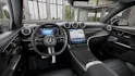 Mercedes-Benz GLC 220 d AMG Line 4matic Coupé