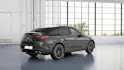 Mercedes-Benz GLC 220 d AMG Line 4matic Coupé