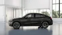 Mercedes-Benz GLC 220 d AMG Line 4matic Coupé