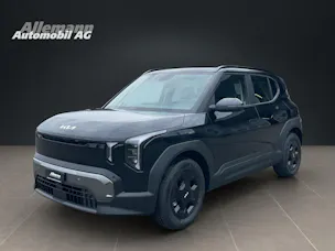 Kia EV2 42.2 kWh Air 4P