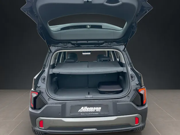 Kia EV2 42.2 kWh Air 4P