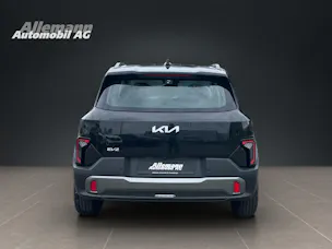 Kia EV2 42.2 kWh Air 4P