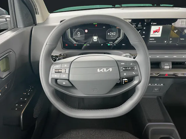Kia EV2 42.2 kWh Air 4P
