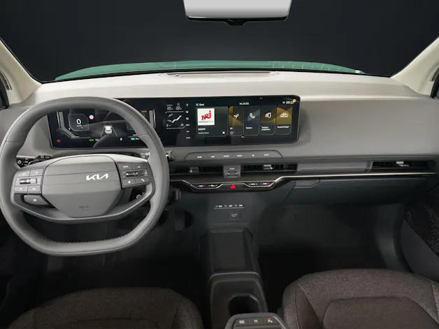 Kia EV2 42.2 kWh Air 4P