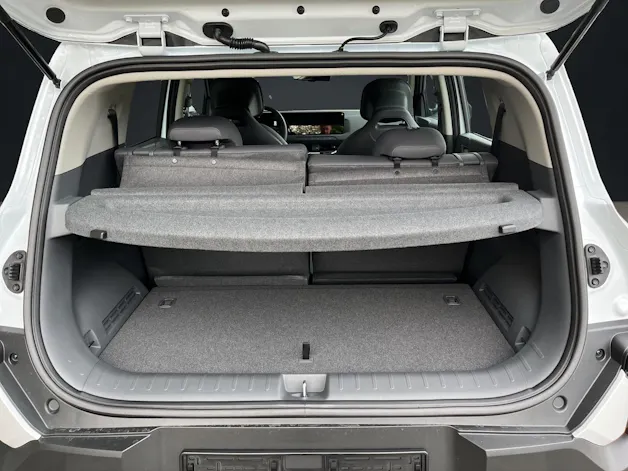 Kia EV2 42.2 kWh Air 4P