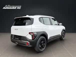 Kia EV2 42.2 kWh Air 4P
