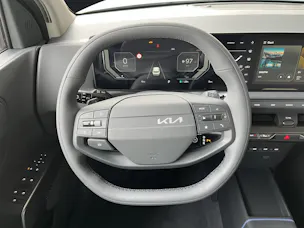 Kia EV2 42.2 kWh Air 4P