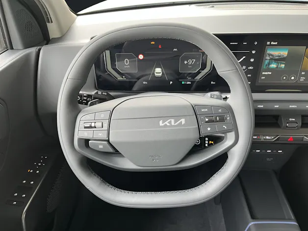 Kia EV2 42.2 kWh Air 4P