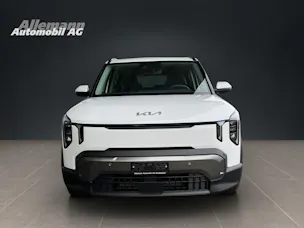 Kia EV2 42.2 kWh Air 4P