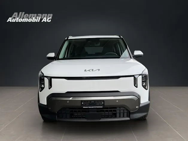 Kia EV2 42.2 kWh Air 4P