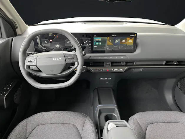 Kia EV2 42.2 kWh Air 4P
