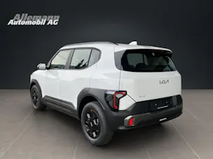 Kia EV2 42.2 kWh Air 4P