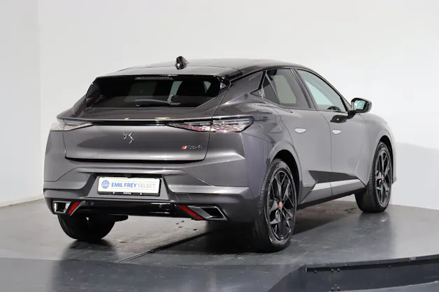 DS Automobiles 4 1.6 PureTech 225 Performance Line+