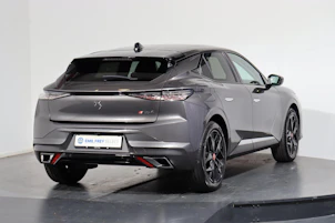 image du véhicule DS AUTOMOBILES 4 1.6 PureTech 225 Performance Line+