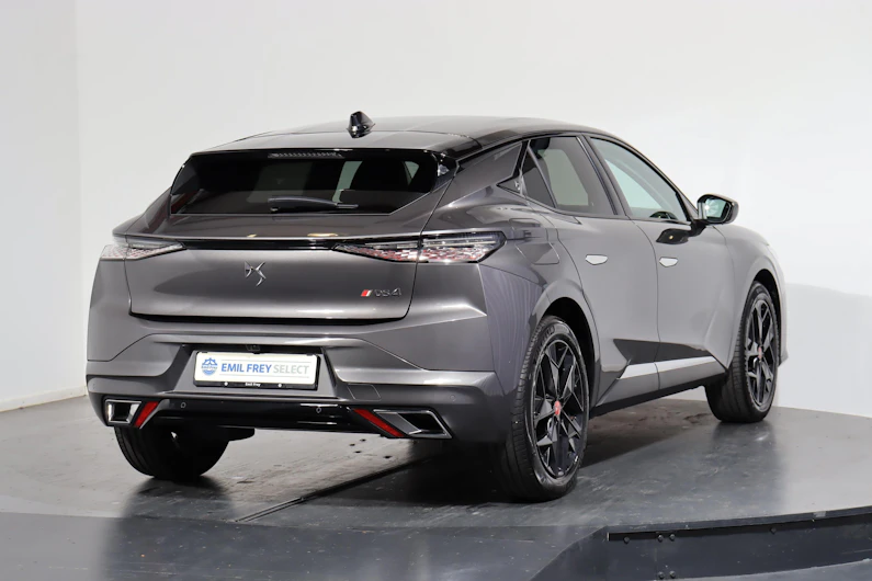 Fahrzeugbild DS AUTOMOBILES DS4