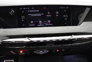 DS Automobiles 4 1.6 PureTech 225 Performance Line+