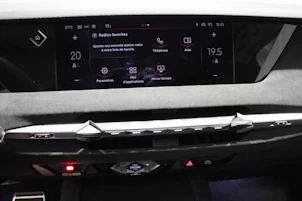 image du véhicule DS AUTOMOBILES 4 1.6 PureTech 225 Performance Line+