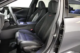 DS Automobiles 4 1.6 PureTech 225 Performance Line+