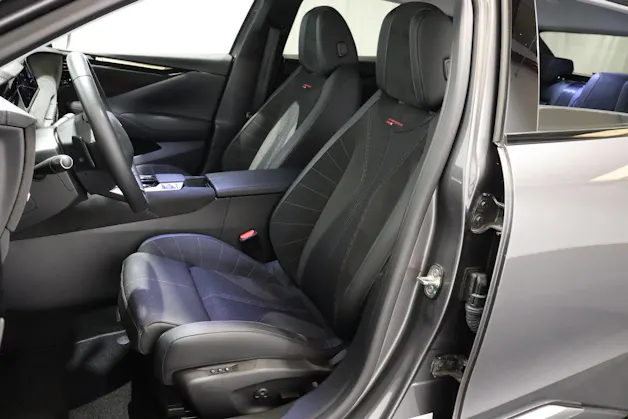 DS Automobiles 4 1.6 PureTech 225 Performance Line+