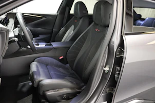 image du véhicule DS AUTOMOBILES 4 1.6 PureTech 225 Performance Line+
