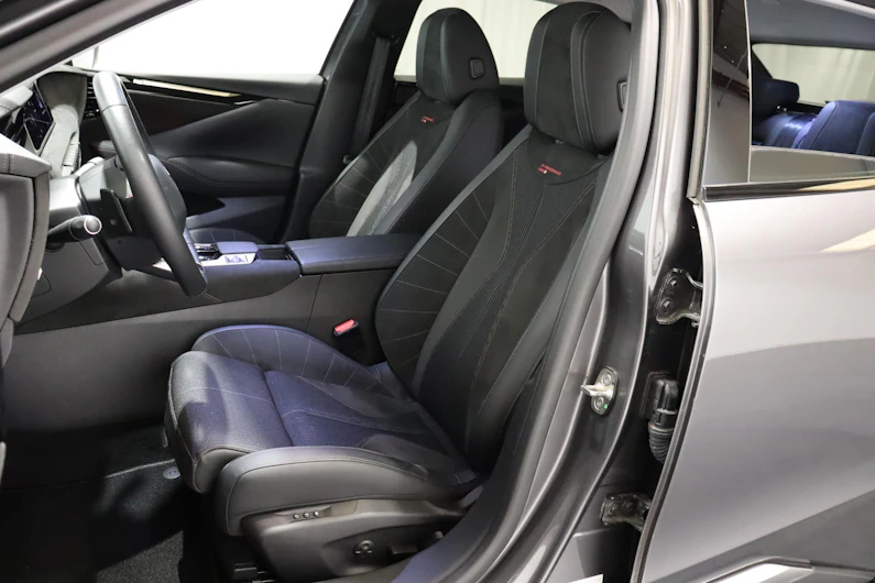 Fahrzeugbild DS AUTOMOBILES DS4
