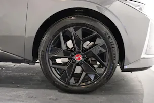 DS Automobiles 4 1.6 PureTech 225 Performance Line+