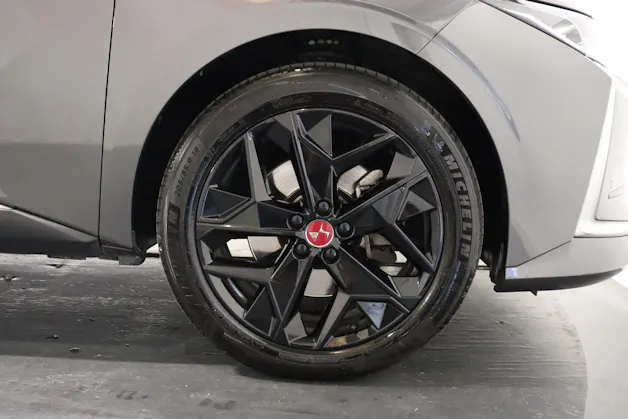 DS Automobiles 4 1.6 PureTech 225 Performance Line+