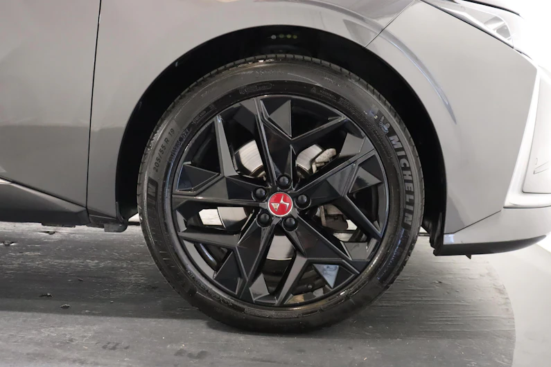 Fahrzeugbild DS AUTOMOBILES DS4