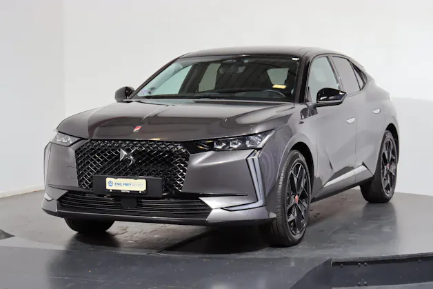 DS Automobiles 4 1.6 PureTech 225 Performance Line+