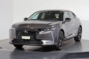 image du véhicule DS AUTOMOBILES 4 1.6 PureTech 225 Performance Line+
