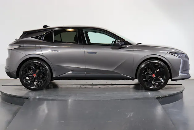 DS Automobiles 4 1.6 PureTech 225 Performance Line+