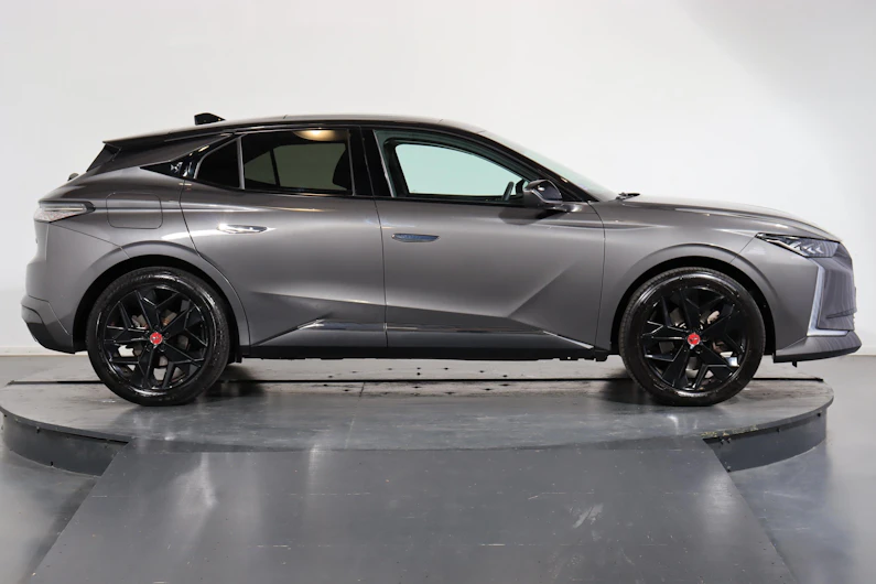 Fahrzeugbild DS AUTOMOBILES DS4